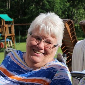 Meet your Posher, Marion